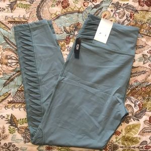 Victoria Secret Total Knockout Tight in Blue